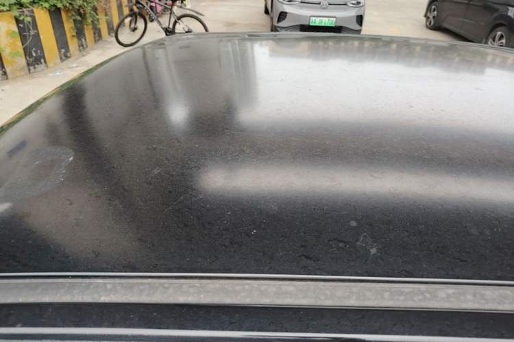 Used Wuling Hongguang MINIEV 2020 Freedom Version Lithium Iron Phosphate Roof