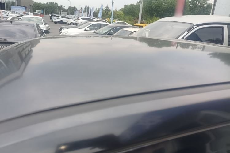 Used Wuling Hongguang MINIEV 2020 Zizai Version Lithium-NMC Roof