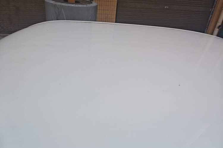 Used Wuling Hongguang MINIEV 2020 Zizai Version Lithium-NMC Roof