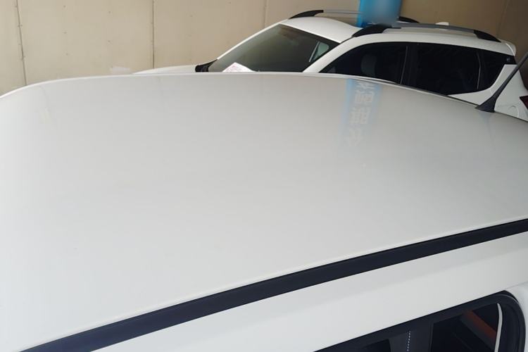 Used Wuling Hongguang MINIEV 2020 Freedom Version Lithium Iron Phosphate Roof