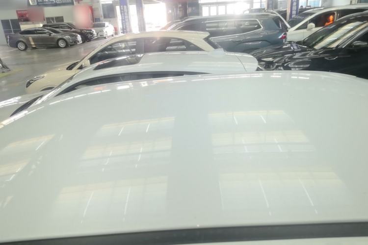 Used Wuling Hongguang MINIEV 2020 Enjoyment Model Lithium Iron Phosphate Roof