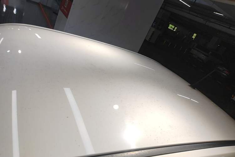 Used Wuling Hongguang MINIEV 2020 Zizai Version Lithium-NMC Roof