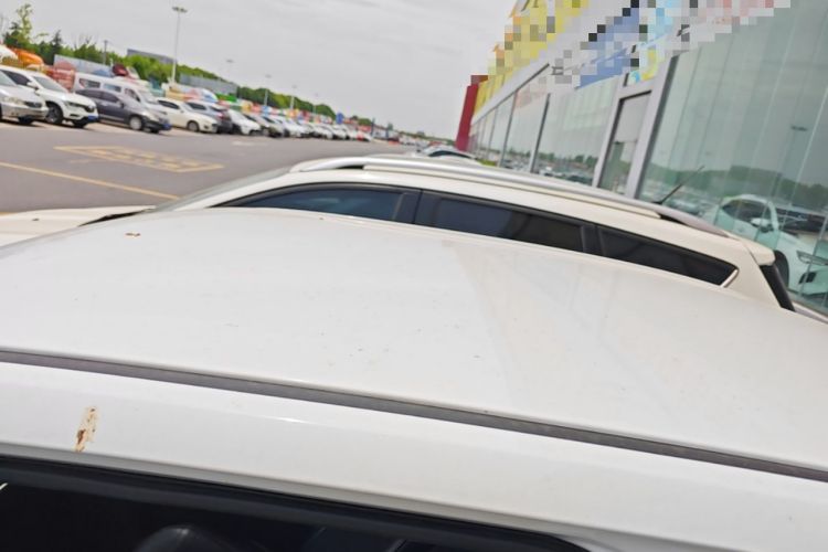 Used Wuling Hongguang MINIEV 2020 Freedom Version Lithium Iron Phosphate Roof