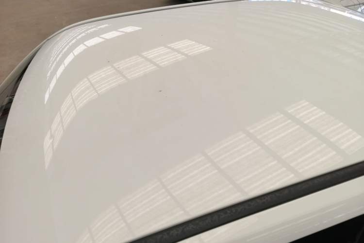 Used Wuling Hongguang MINIEV 2020 Enjoyment Model Lithium Iron Phosphate Roof