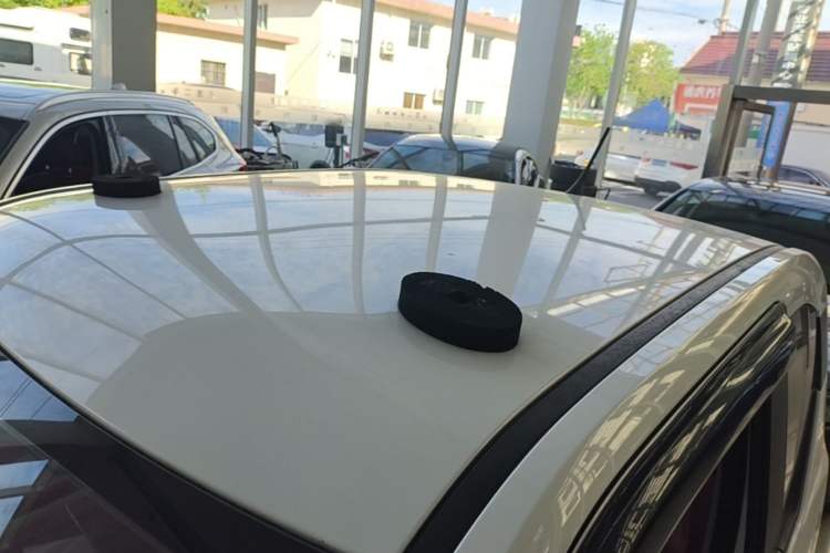 Used Wuling Hongguang MINIEV 2020 Enjoyment Model Lithium Iron Phosphate Roof