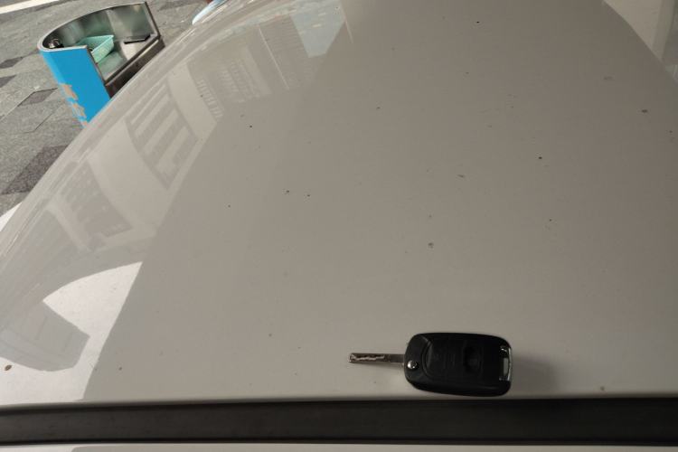 Used Wuling Hongguang MINIEV 2020 Freedom Version Lithium Iron Phosphate Roof