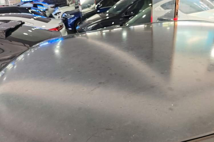 Used Wuling Hongguang MINIEV 2020 Enjoyment Model Lithium Iron Phosphate Roof