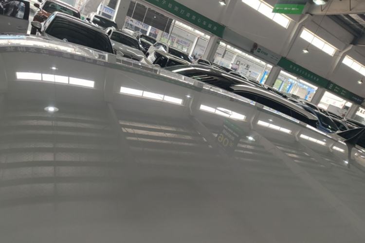 Used Wuling Hongguang MINIEV 2020 Enjoyment Model Lithium Iron Phosphate Roof