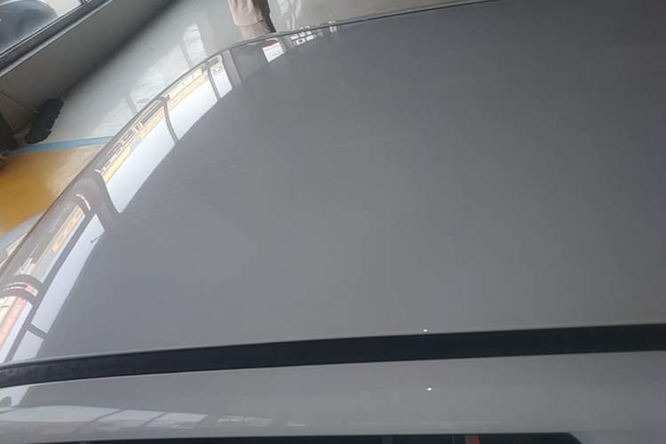 Used Wuling Hongguang MINIEV 2020 Freedom Version Lithium Iron Phosphate Roof