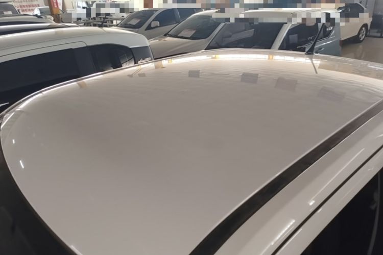 Used Wuling Hongguang MINIEV 2020 Enjoyment Model Lithium Iron Phosphate Roof
