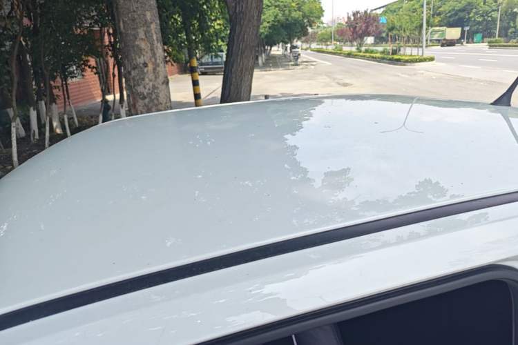 Used Wuling Hongguang MINIEV 2020 Enjoyment Model Lithium Iron Phosphate Roof