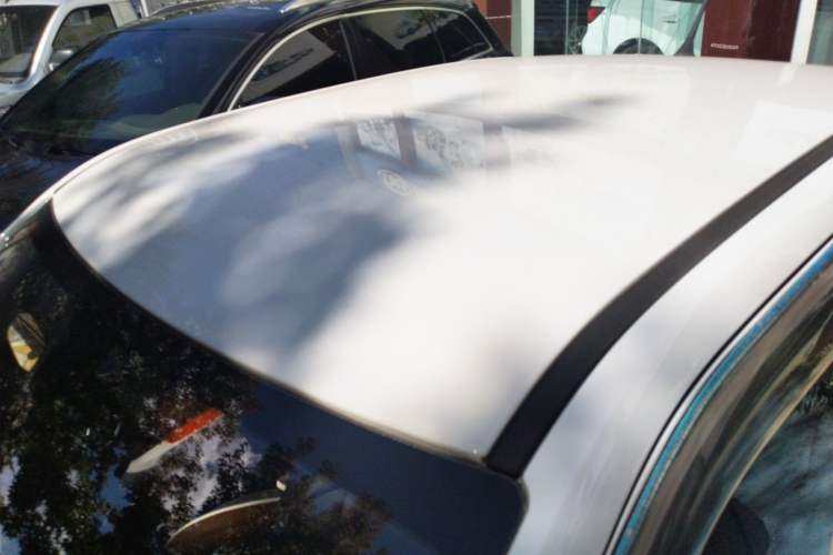 Used Wuling Hongguang MINIEV 2020 Lite Version Lithium Iron Phosphate Roof