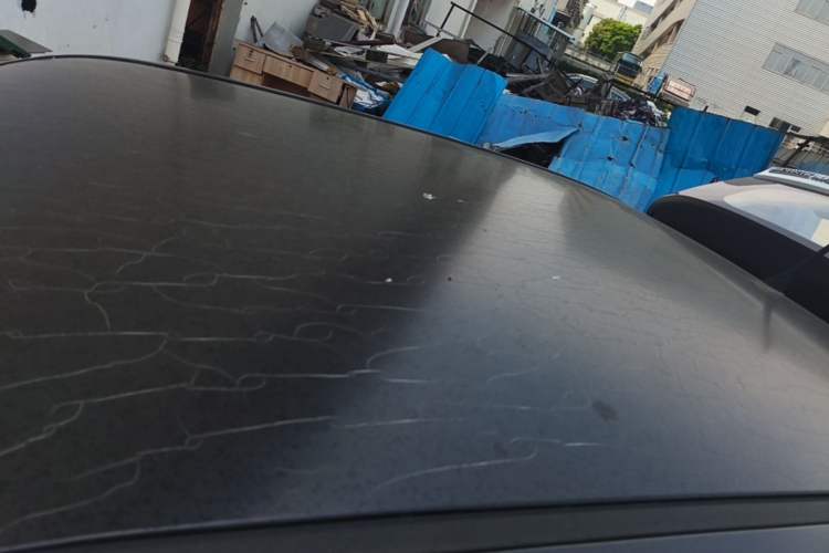 Used Wuling Hongguang MINIEV 2020 Enjoyment Model Lithium Iron Phosphate Roof