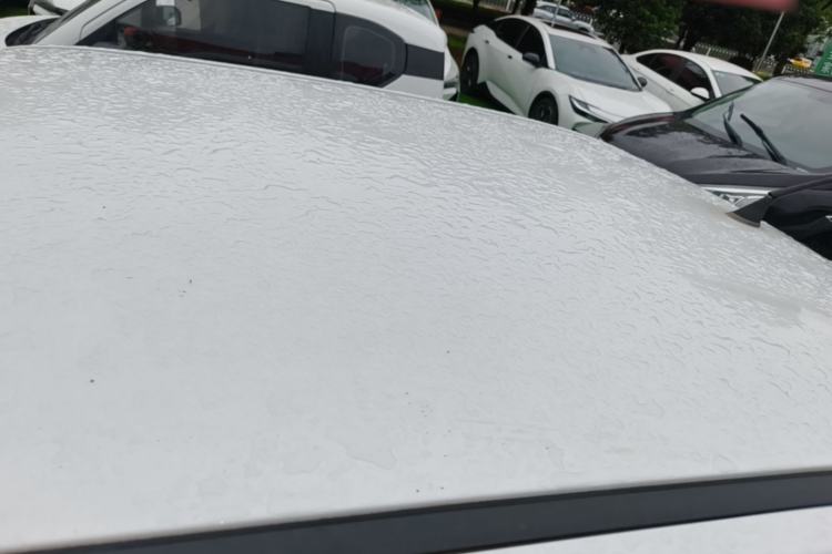 Used Wuling Hongguang MINIEV 2020 Enjoyment Model Lithium Iron Phosphate Roof