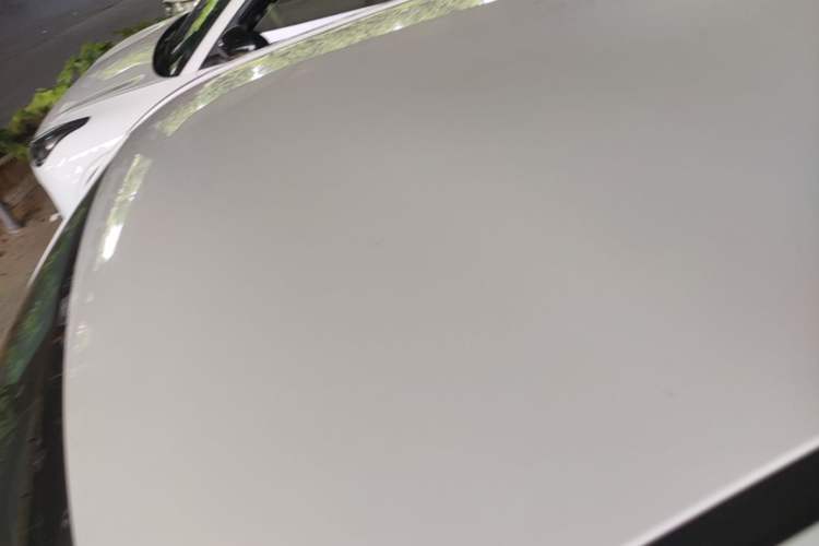 Used Wuling Hongguang MINIEV 2020 Enjoyment Model Lithium Iron Phosphate Roof