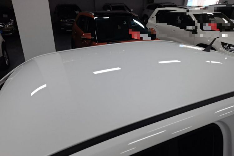 Used Wuling Hongguang MINIEV 2020 Enjoyment Model Lithium Iron Phosphate Roof