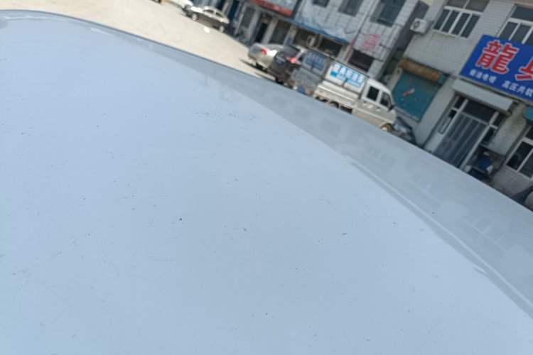 Used Wuling Hongguang MINIEV 2020 Freedom Version Lithium Iron Phosphate Roof