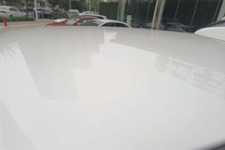 Used Wuling Hongguang MINIEV 2020 Enjoyment Model Lithium Iron Phosphate Roof