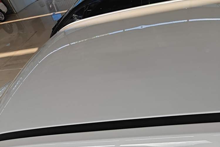 Used Wuling Hongguang MINIEV 2020 Enjoyment Model Lithium Iron Phosphate Roof