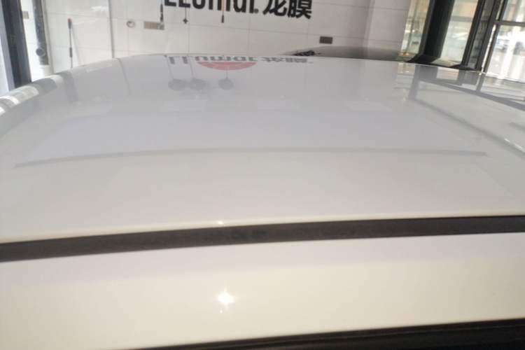 Used Wuling Hongguang MINIEV 2020 Enjoyment Model Lithium Iron Phosphate Roof