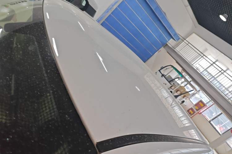Used Wuling Hongguang MINIEV 2020 Enjoyment Model Lithium Iron Phosphate Roof