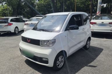 Used Wuling Hongguang MINIEV 2020 Zizai Version Lithium-NMC