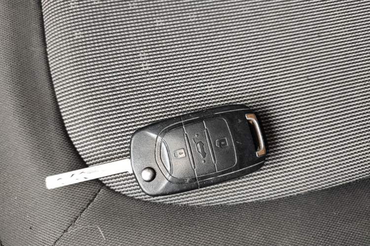 Used Wuling Hongguang MINIEV 2020 Freedom Version Lithium Iron Phosphate Vehicle Key