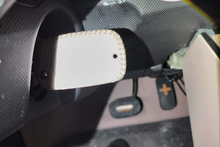 Used Wuling Hongguang MINIEV 2020 Enjoyment Model Lithium Iron Phosphate Vehicle Key