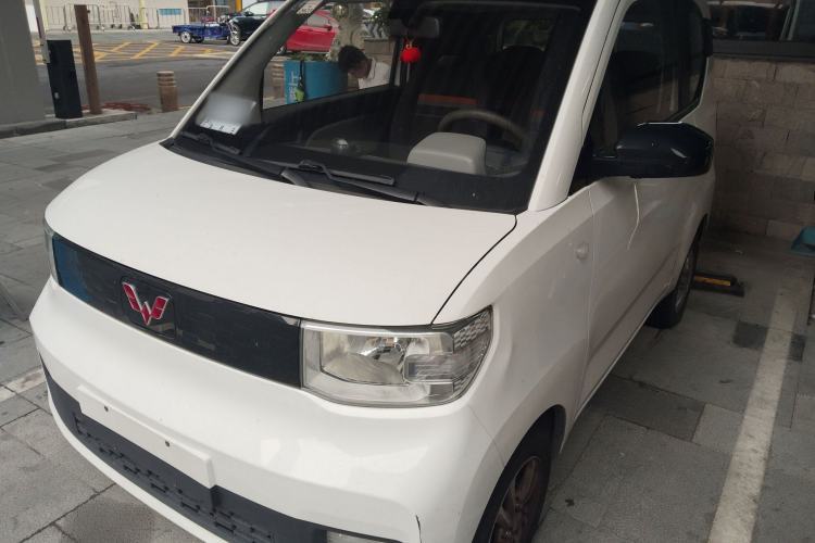 Ojetý Wuling Hongguang MINIEV 2020 Freedom Version Lithium Iron Phosphate Guazi used car, China used car export, Used car for sale, Used  cars, Cheapest cars for sale