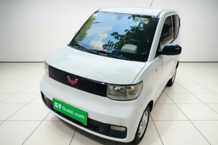 Ojetý Wuling Hongguang MINIEV 2020 Enjoy Edition Lithium-Ion Battery Guazi used car, China used car export, Used car for sale, Used  cars, Cheapest cars for sale