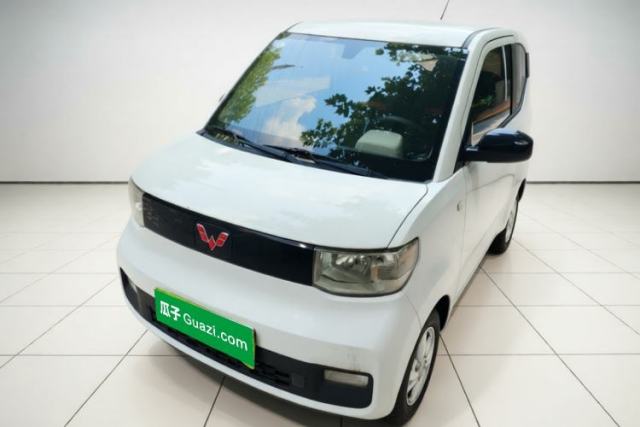 Używany Wuling Hongguang MINIEV 2020 Enjoy Edition Lithium-Ion Battery