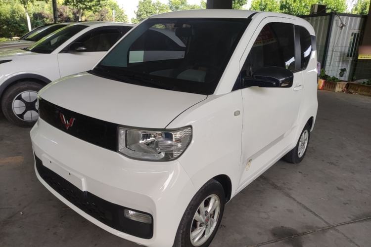 Used Wuling Hongguang MINIEV 2020 Enjoyment Model Lithium Iron Phosphate Guazi used car, China used car export, Used car for sale, Used cars, Cheapest cars for sale