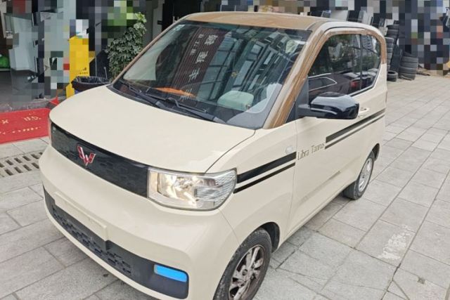 Używany Wuling Hongguang MINIEV 2020 Enjoy Edition Lithium-Ion Battery