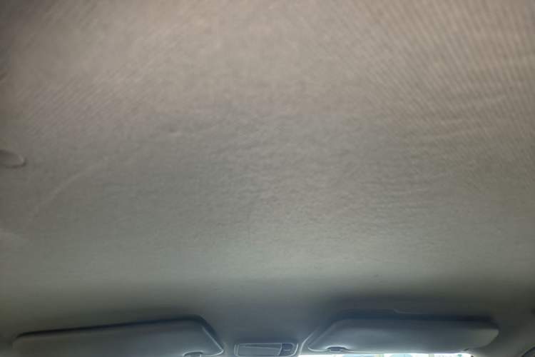 Used Wuling Hongguang MINIEV 2020 Zizai Version Lithium-NMC Headliner