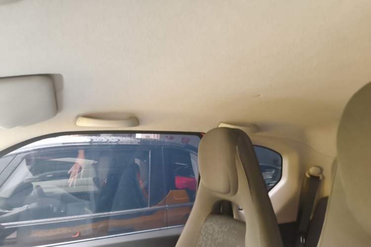 Used Wuling Hongguang MINIEV 2020 Zizai Version Lithium-NMC Headliner