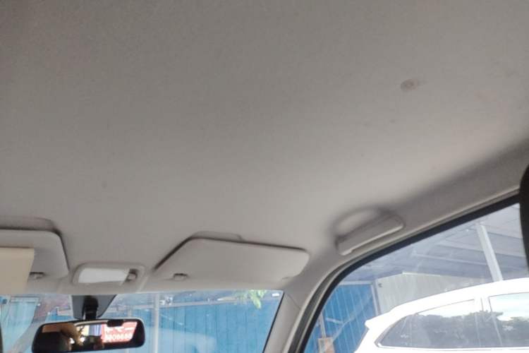 Used Wuling Hongguang MINIEV 2020 Enjoyment Model Lithium Iron Phosphate Headliner