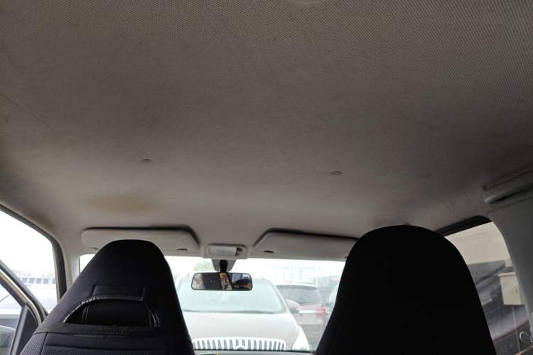 Used Wuling Hongguang MINIEV 2020 Freedom Version Lithium Iron Phosphate Headliner