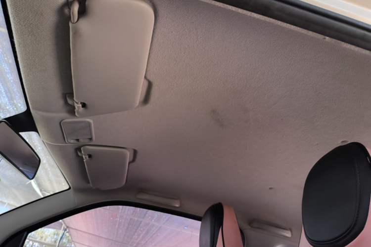 Used Wuling Hongguang MINIEV 2020 Zizai Version Lithium-NMC Headliner