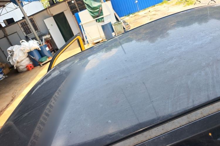 Used Wuling Hongguang MINIEV 2020 Freedom Version Lithium Iron Phosphate Roof