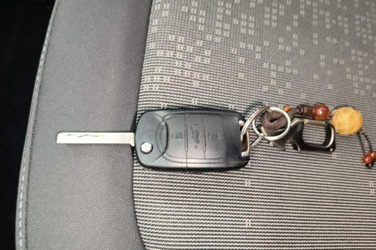Used Wuling Hongguang MINIEV 2020 Zizai Version Lithium-NMC Vehicle Key