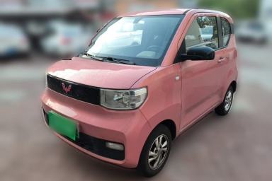 Used Wuling Hongguang MINIEV 2020 Easy Version Lithium-Ion Battery