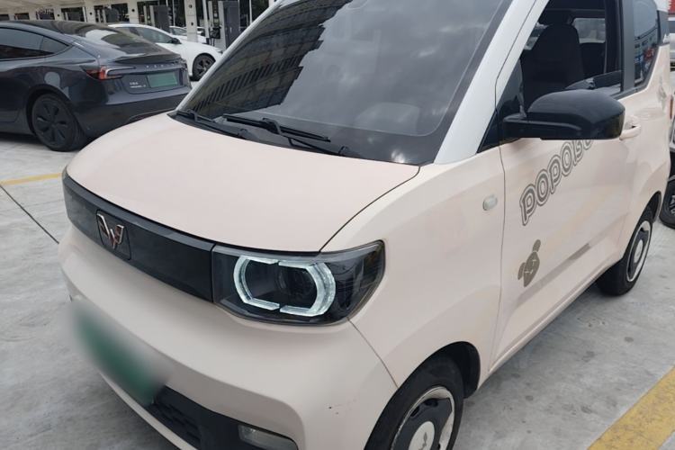 Used Wuling Hongguang MINIEV 2021 Macaron Premium Model – Lithium Iron Phosphate Guazi used car, China used car export, Used car for sale, Used  cars, Cheapest cars for sale