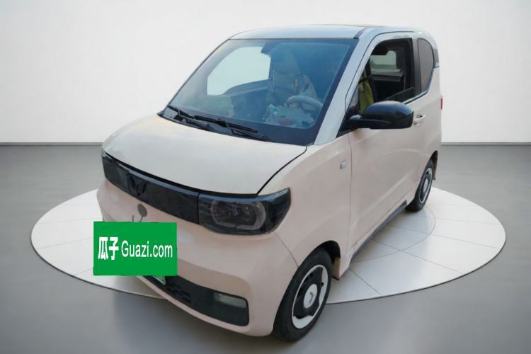 Ojetý Wuling Hongguang MINIEV 2021 Macaron Fashion Model Lithium Iron Phosphate Guazi used car, China used car export, Used car for sale, Used  cars, Cheapest cars for sale