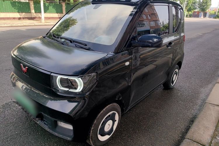Used Wuling Hongguang MINIEV 2021 Macaron Premium Model – Lithium Iron Phosphate Guazi used car, China used car export, Used car for sale, Used  cars, Cheapest cars for sale