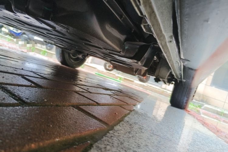 Used Wuling Hongguang MINIEV 2021 Macaron Premium Model – Lithium-NMC Chassis Front Left