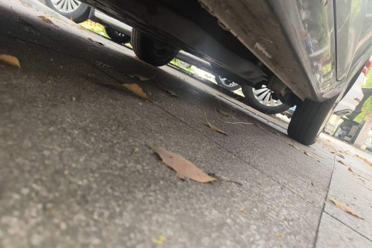 Used Wuling Hongguang MINIEV 2021 Macaron Premium Model – Lithium Iron Phosphate Chassis Front Left