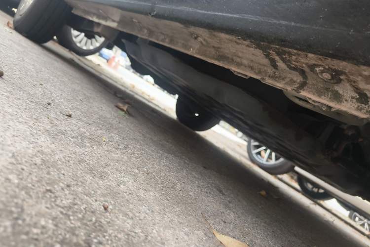 Used Wuling Hongguang MINIEV 2021 Macaron Premium Model – Lithium Iron Phosphate Chassis Front Right