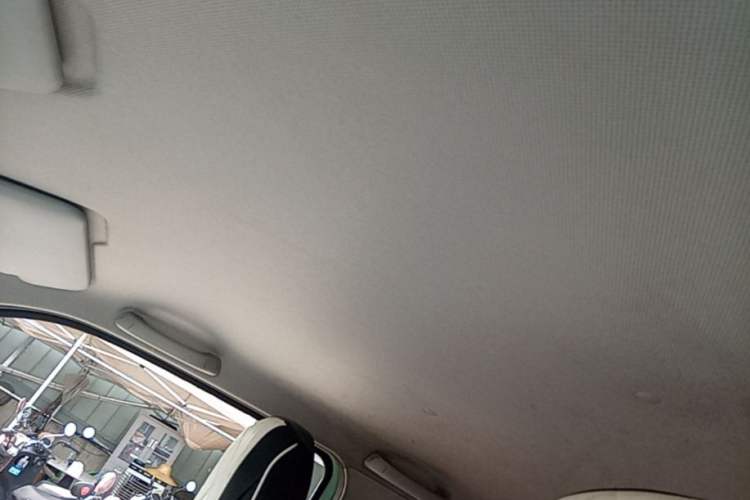 Used Wuling Hongguang MINIEV 2021 Macaron Premium Model – Lithium-NMC Headliner