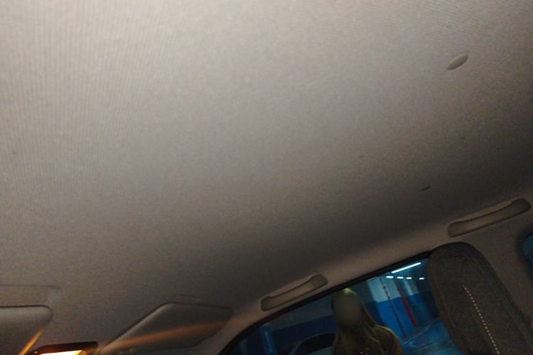 Used Wuling Hongguang MINIEV 2021 Macaron Premium Model – Lithium Iron Phosphate Headliner