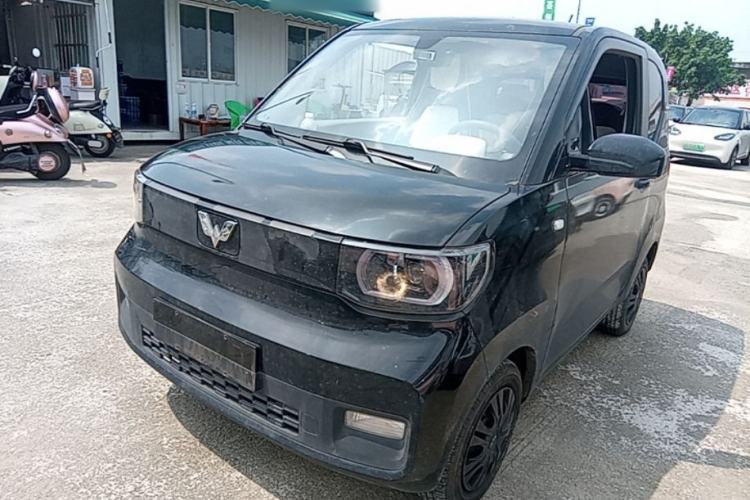 Used Wuling Hongguang MINIEV 2021 Macaron Premium Model – Lithium-NMC Guazi used car, China used car export, Used car for sale, Used  cars, Cheapest cars for sale